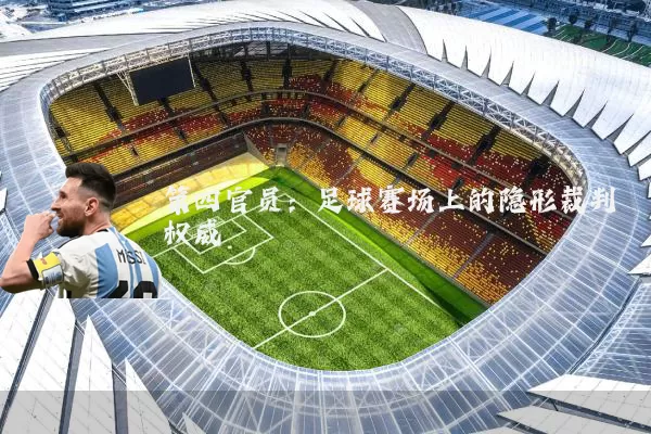 第四官员:足球赛场上的隐形裁判权威